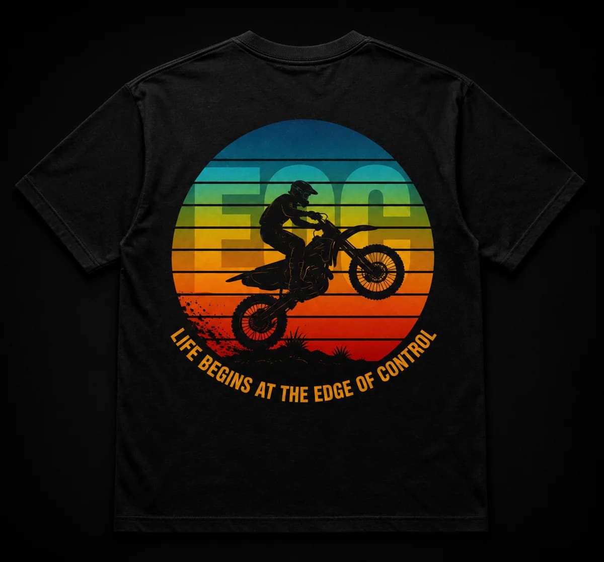 Colour Tee