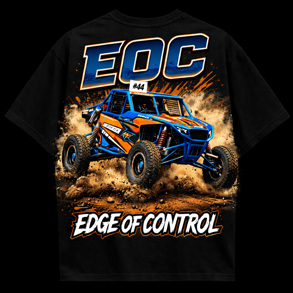 EOC Buggy Tee