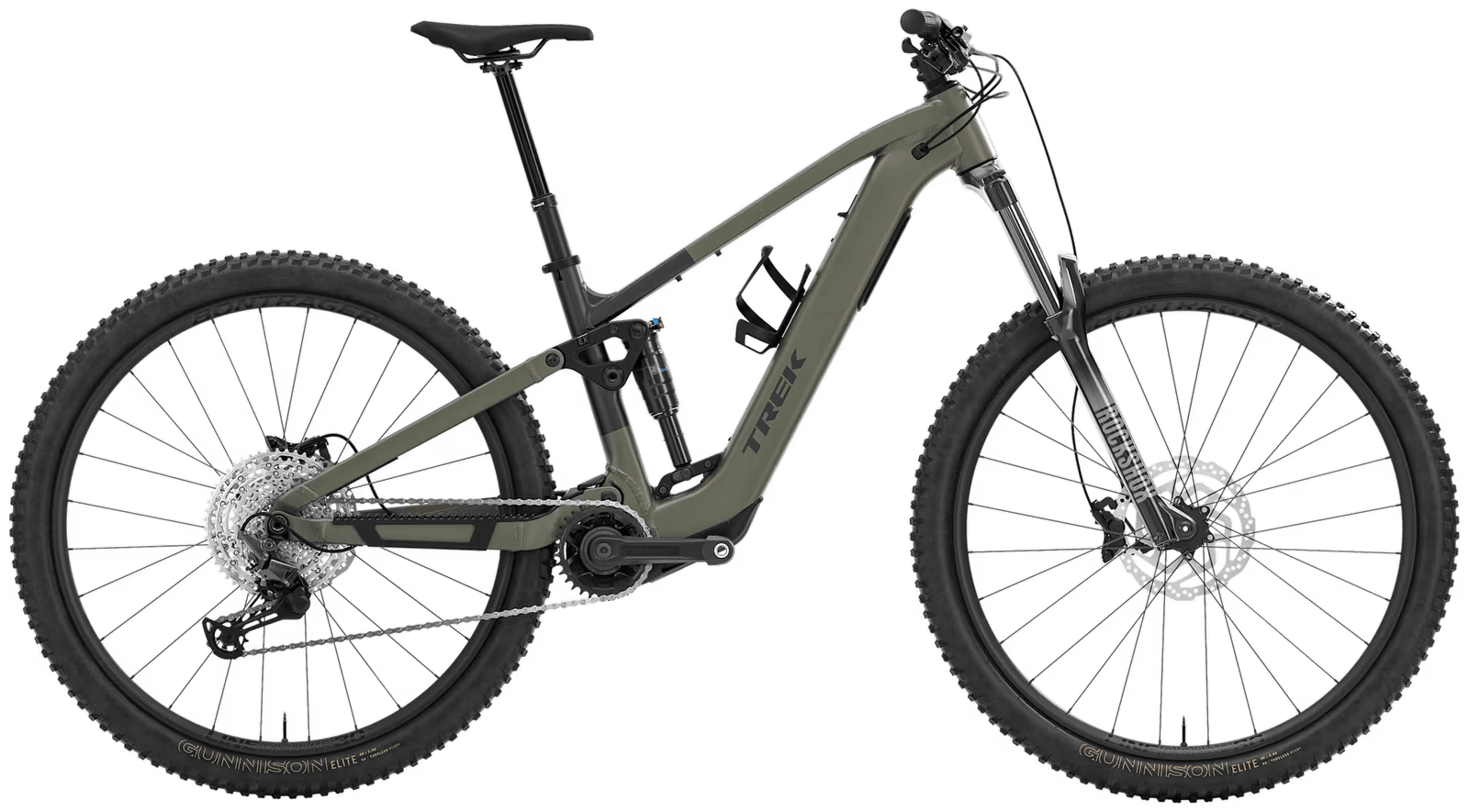 Trek Fuel+ EX 5 Gen 2